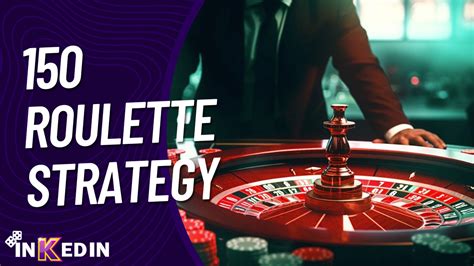 150 Strategy Roulette Guide .